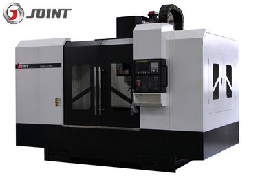 3 Axis 5 Axis Machining Center , Automatic CNC Machine RS 232 Interface VMC1270L
